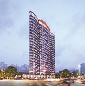 2 BHK Flat