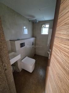 Bathroom Image of 2490 Sq.ft 3 BHK Apartment / Flat for rent in Pashan Pune for Rs. 41000