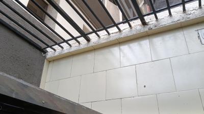 Balcony Image of 650 Sq.ft 1 BHK Apartment / Flat for rent in Arihant 5 Anaika, Taloja Navi Mumbai for Rs. 8000