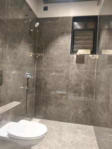 Common Bathroom Image of 996 Sq.ft 2 BHK Apartment / Flat for sale in Mohisha The Skylark II, Ravet Pune for Rs. 6000000