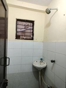 Common Bathroom One Image of 510 Sq.ft 1 BHK Apartment / Flat for sale in Sector 23B Dwarka New Delhi for Rs. 6975000