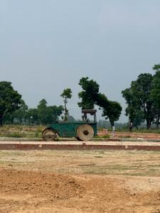 Image of 1000 Sq.ft Residential Plot / Land for sale in Gangaganj, Lucknow for Rs. 899000