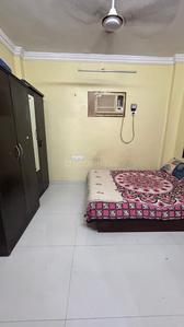 Bedroom Image of SOLHAUS LIVING PVT LTD  in Andheri West, Mumbai