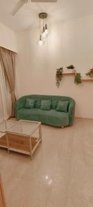 Hall Image of 900 Sq.ft 2 BHK Apartment / Flat for rent in Piramal Aranya, Byculla Mumbai for Rs. 165000