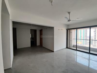 Hall Image of 1250 Sq.ft 2 BHK Apartment / Flat for rent in Shivansh 108, Koba Gandhinagar for Rs. 21000
