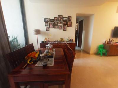 Hall Image of 1600 Sq.ft 3 BHK Apartment / Flat for sale in Piramal Vaikunth , Thane West Thane for Rs. 27500000