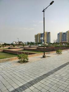 Image of 1378 Sq.ft Residential Plot / Land for sale in Pardos Sukoon, Sushant Golf City, Lucknow for Rs. 14331200