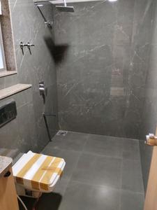 Bedroom Two Image of 2350 Sq.ft 3 BHK Apartment / Flat for sale in Gala Aura, South Bopal Ahmedabad for Rs. 16500000