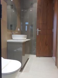 Bedroom Three Image of 2250 Sq.ft 3 BHK Builder Floor for sale in Ireo City Plots, Sector 60 Gurgaon for Rs. 38500000