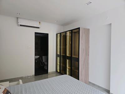 Bedroom Image of 1350 Sq.ft 3 BHK Apartment / Flat for sale in Gagan Adira, Wagholi Pune for Rs. 13500000