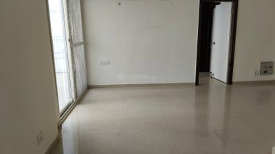 Living Room Image of 1200 Sq.ft 2 BHK Apartment / Flat for rent in Mahagun Mantra I, Noida Extension Greater Noida for Rs. 25000