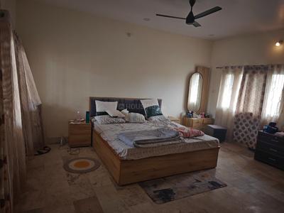 Bedroom Image of Satya Rahksha in Shakti Nagar, Jabalpur
