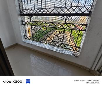 Balcony Image of 1290 Sq.ft 2 BHK Apartment / Flat for sale in Shree Ambika Complex, Ghansoli Navi Mumbai for Rs. 18000000