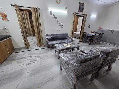 Hall Image of 1850 Sq.ft 2 BHK Builder Floor for rent in Sector 15 Gurgaon for Rs. 55000