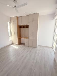 Bedroom Image of 1099 Sq.ft 2 BHK Apartment / Flat for rent in Hero Homes, Sector 104 Gurgaon for Rs. 32500