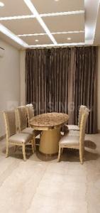 3 BHK Fully Furnished Independent Builder Floor