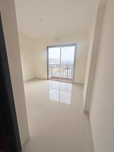 Hall Image of 568 Sq.ft 1 BHK Apartment / Flat for sale in Fortune Shubhan, Yewalewadi Pune for Rs. 2800000