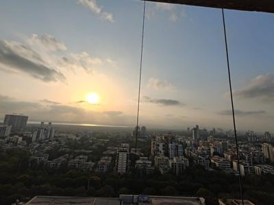 3.5 BHK Flat