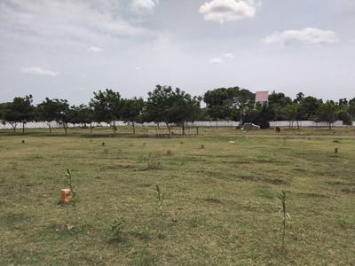 Image of 1000 Sq.ft Residential Plot / Land for sale in Guduvancheri, Chennai for Rs. 2800000
