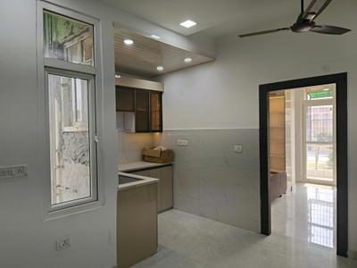 Living Room Image of 1050 Sq.ft 2 BHK Builder Floor for sale in Indirapuram Ghaziabad for Rs. 7521000