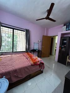 Hall Image of 1045 Sq.ft 2 BHK Apartment / Flat for sale in Prithvi Krishna Kamal, Pashan Pune for Rs. 9400000