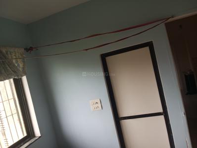Kitchen Image of 400 Sq.ft 2 BHK Apartment / Flat for sale in Neptune Swarajya, Ambivli Thane for Rs. 2500000