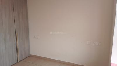 Bedroom Image of 1917 Sq.ft 3 BHK Apartment / Flat for sale in Bhartiya Nikoo Homes, Navarathna Agrahara Bengaluru for Rs. 19000000