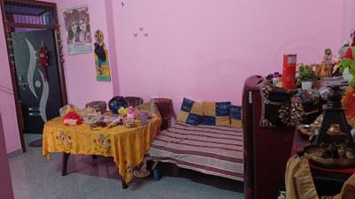 Bedroom Image of 1200 Sq.ft 3 BHK Independent House for sale in Etaowa Shukdevpur Bareilly for Rs. 4800000