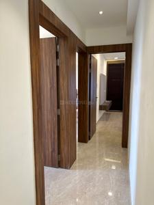 Hall Image of 1513 Sq.ft 3 BHK Apartment / Flat for sale in KT Nagar Nagpur for Rs. 7200000