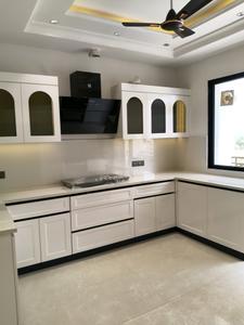 Kitchen Image of 3078 Sq.ft 4 BHK Builder Floor for sale in Sector 23 Gurgaon for Rs. 36000000