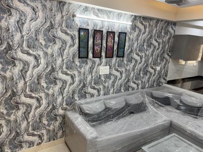 Image of 1650 Sq.ft 3 BHK Builder Floor for sale in Hathod, Jaipur for Rs. 5990000
