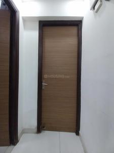 Hall Image of 2300 Sq.ft 4 BHK Apartment / Flat for sale in Saya Gold Avenue, Indirapuram Ghaziabad for Rs. 32000000