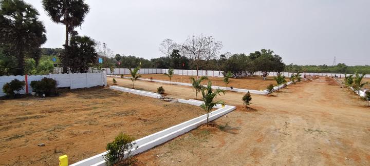 SREE SAI TOWNSHIP Main Image 1
