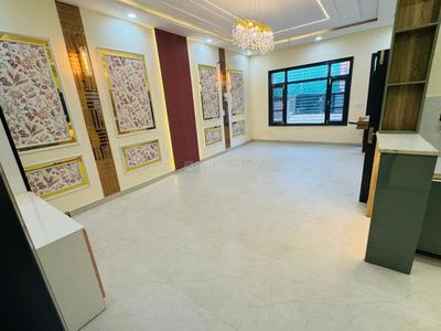 Hall Image of 900 Sq.ft 2 BHK Apartment / Flat for sale in Kharar Mohali for Rs. 4500000