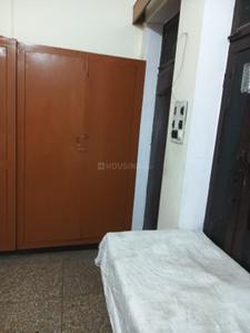 Bedroom Image of 1000 Sq.ft 2 BHK Independent House for rent in Rajendra Nagar Bareilly for Rs. 4500