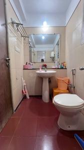 Bathroom Image of 1528 Sq.ft 3.5 BHK Apartment / Flat for sale in Raghav Raheja Gardens Fantasia, Dharamveer Nagar Thane for Rs. 41000000