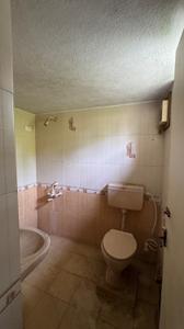 Bathroom Image of 1600 Sq.ft 3 BHK Independent House for rent in Korattur Chennai for Rs. 40000