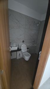 Image of 1550 Sq.ft 3 BHK Apartment / Flat for rent in Majestique Signature Towers C4, Balewadi, Pune for Rs. 65000