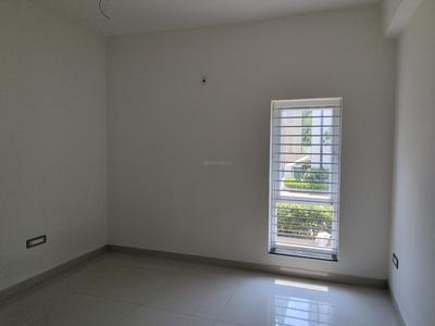 Bedroom Image of 2743 Sq.ft 4 BHK Villa for sale in Sikhara Tranquil, Cherlapalli Secunderabad for Rs. 21944000