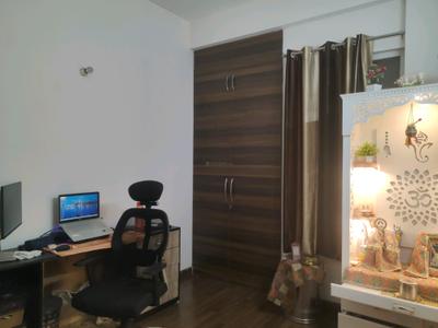 Bedroom Image of 1300 Sq.ft 3.5 BHK Apartment / Flat for sale in BPTP Park Elite Premium, Sector 84 Faridabad for Rs. 13000000