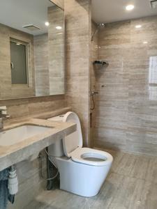 Bedroom Two Image of 750 Sq.ft 2 BHK Apartment / Flat for sale in Siddhi Highland Springs, Thane West Thane for Rs. 13000000