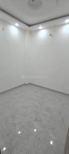 Hall Image of 850 Sq.ft 3 BHK Builder Floor for sale in Laxmi Nagar New Delhi for Rs. 7000000