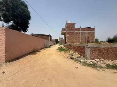 Sector 138 Plot View 1