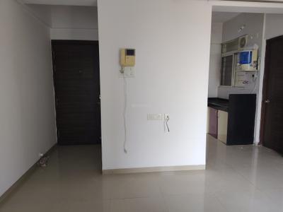 Living Room Image of 1000 Sq.ft 2 BHK Apartment / Flat for sale in Goel Estoria, Undri Pune for Rs. 6500000