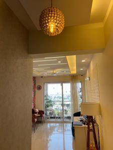 Hall Image of 975 Sq.ft 2 BHK Apartment / Flat for rent in Sipani Royal Heritage, Iggalur Bengaluru for Rs. 26500