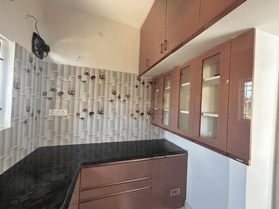 Image of 840 Sq.ft 2 BHK Apartment / Flat for rent in Avadi, Chennai for Rs. 20000