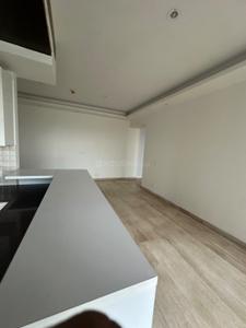 Kitchen Image of 3485 Sq.ft 4 BHK Apartment / Flat for rent in Supertech Supernova, Sector 94 Noida for Rs. 130000