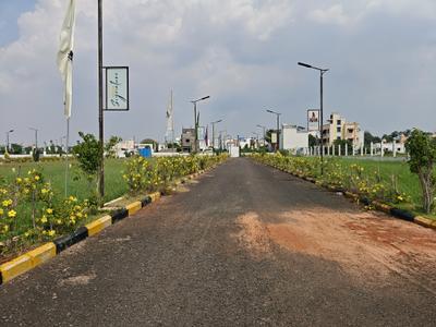 Image of 975 Sq.ft Residential Plot / Land for sale in Urapakkam, Chennai for Rs. 3216525