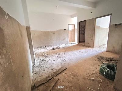 Hall Image of 982 Sq.ft 3 BHK Apartment / Flat for sale in Konnagar Hooghly for Rs. 2700000