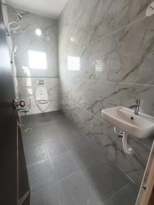 Bathroom Image of 2600 Sq.ft 4 BHK Duplex for sale in Uttarahalli -Manavarthekaval Bengaluru for Rs. 18900000